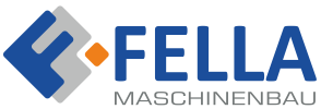 FELLA Maschinenbau GmbH • Machinery
